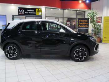 Used Vauxhall Crossland 2021 for sale - 73171891: Photo