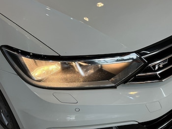 Used Volkswagen Passat 2016 for sale - 78976314: Photo
