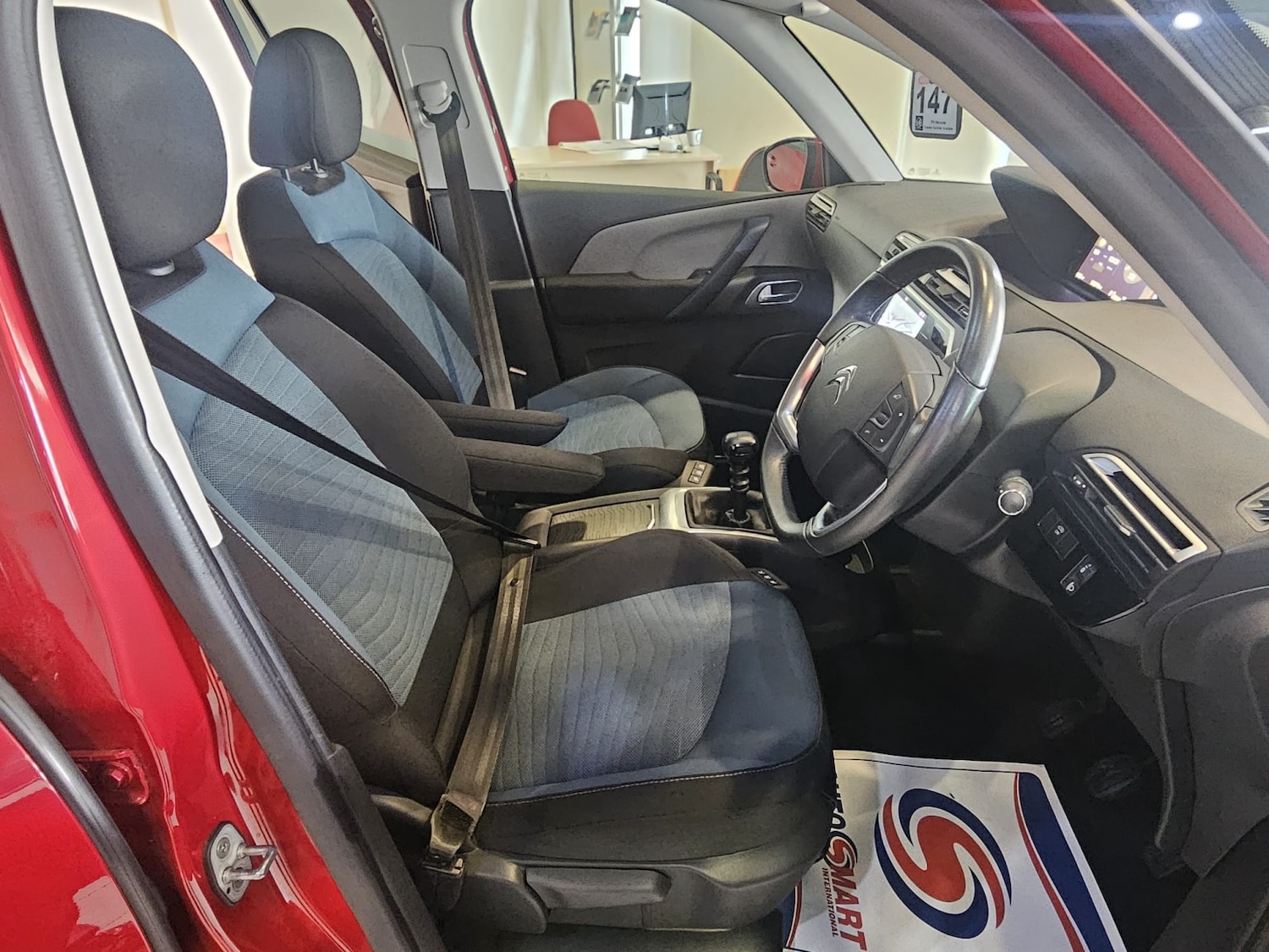 Used Citroen Grand C4 Picasso 2019 for sale - 78125148: Photo 10