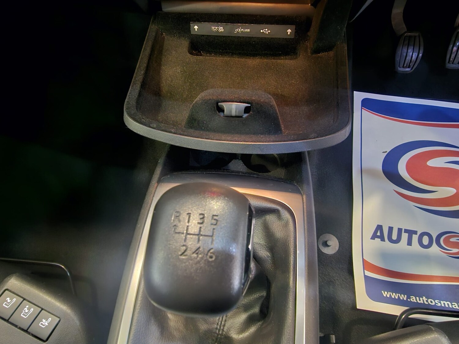 Used Citroen Grand C4 Picasso 2019 for sale - 78125148: Photo 12