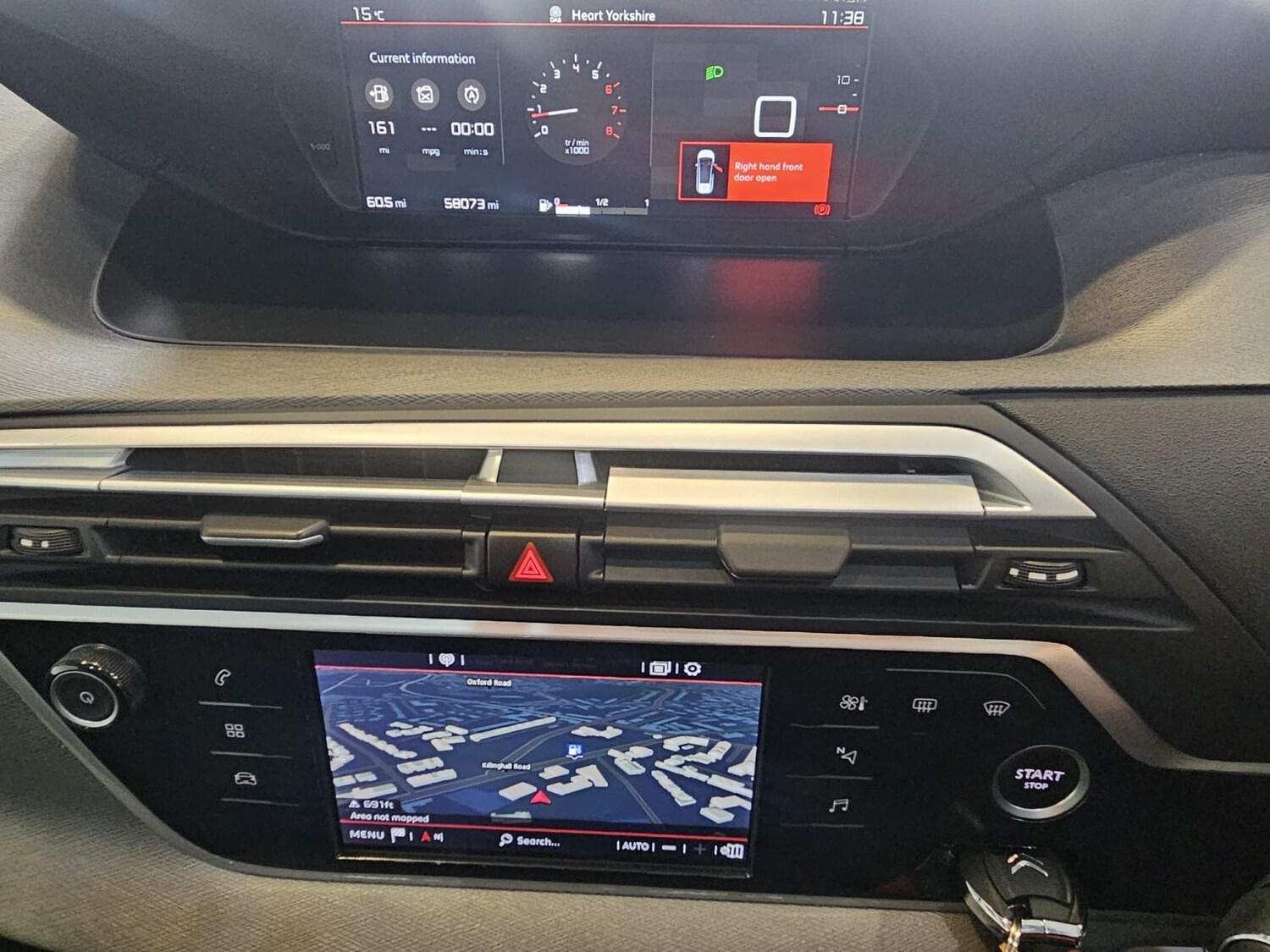 Used Citroen Grand C4 Picasso 2019 for sale - 78125148: Photo 14