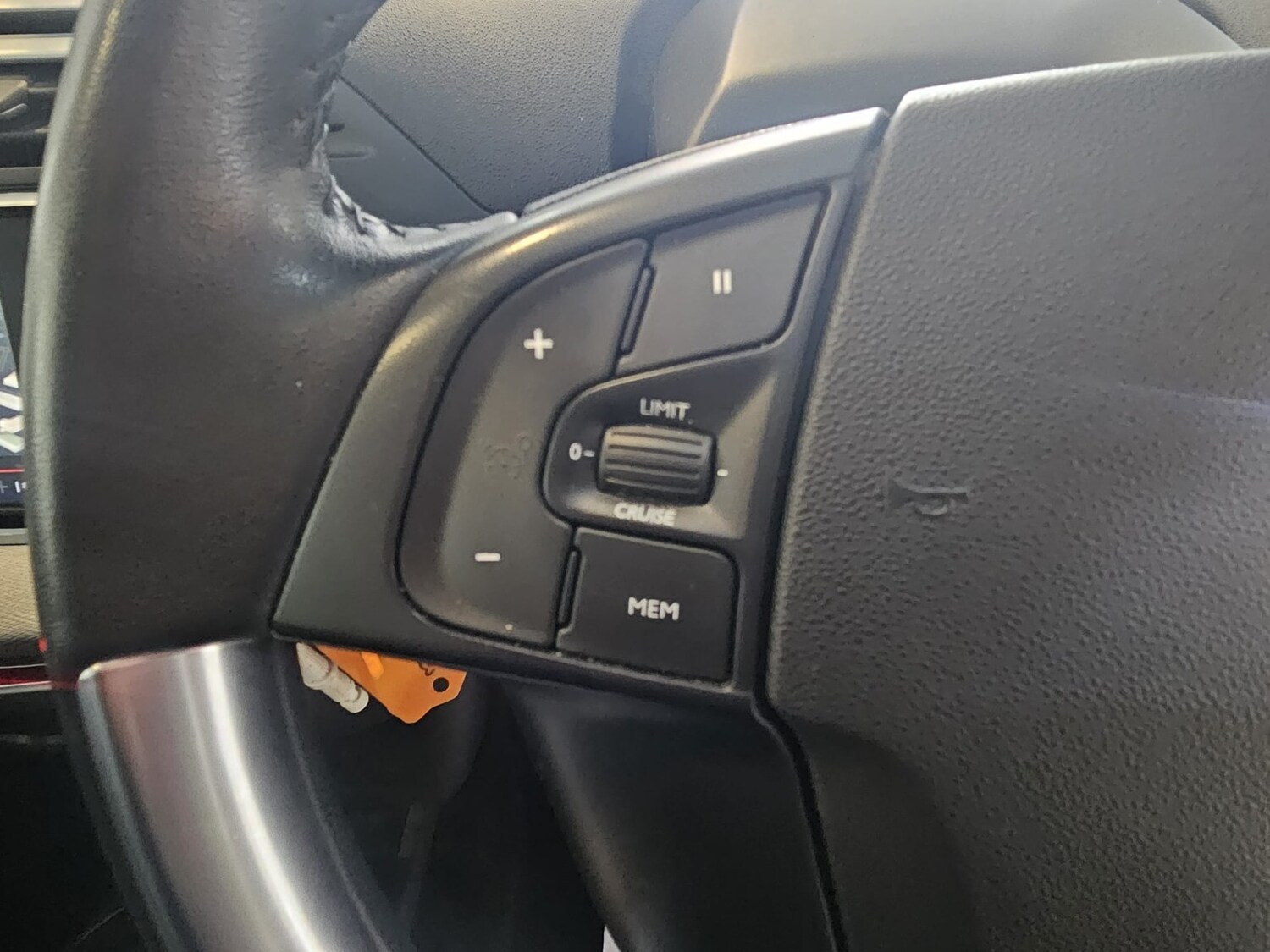 Used Citroen Grand C4 Picasso 2019 for sale - 78125148: Photo 15