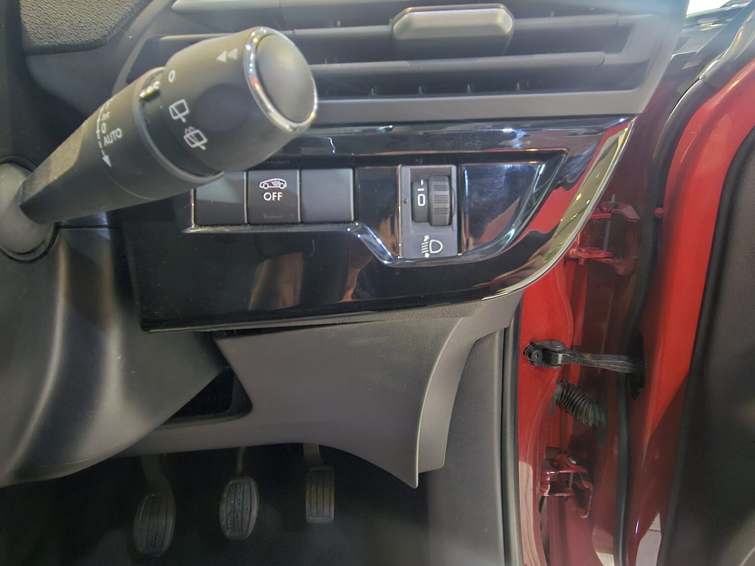 Used Citroen Grand C4 Picasso 2019 for sale - 78125148: Photo 17