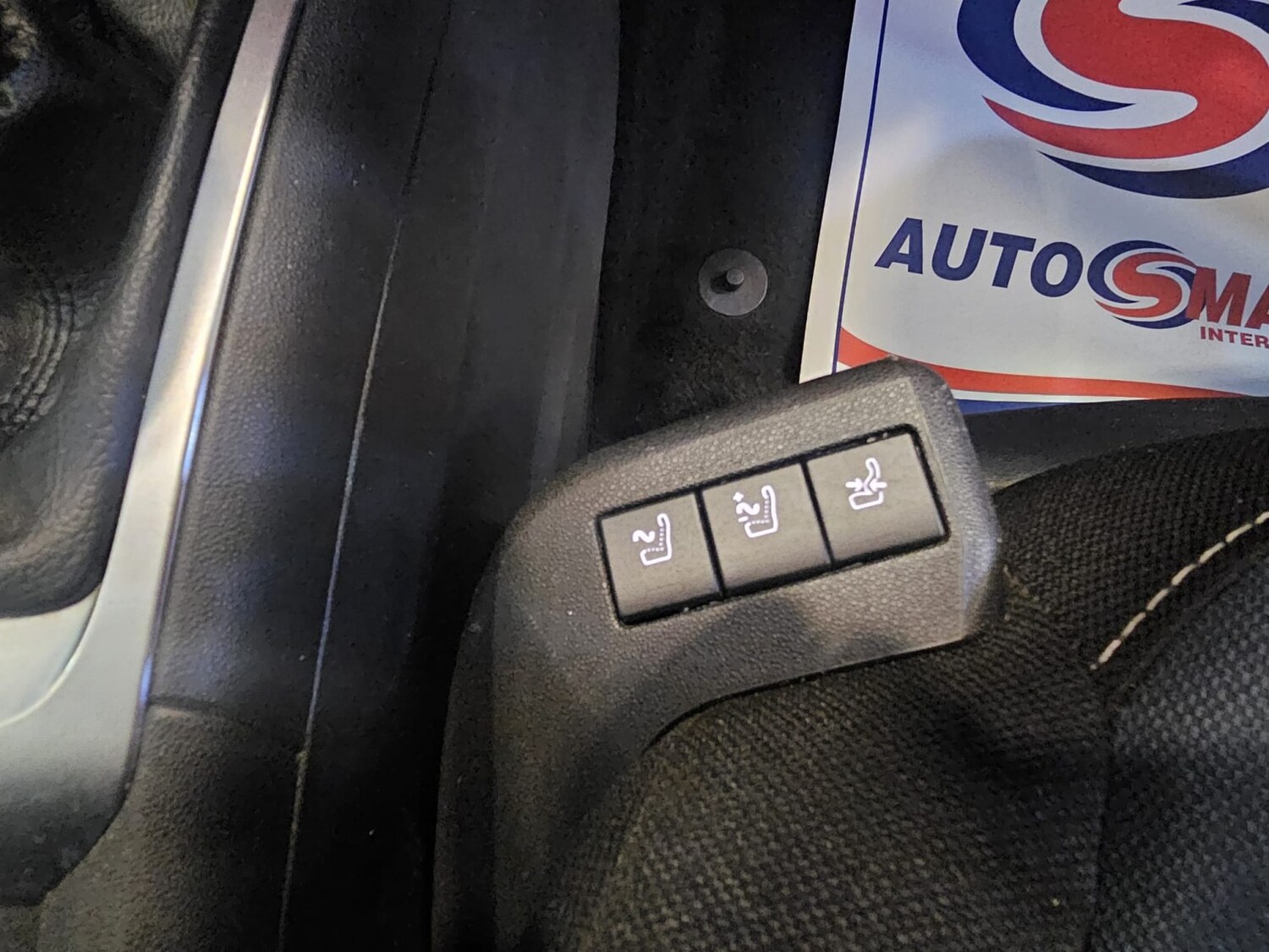 Used Citroen Grand C4 Picasso 2019 for sale - 78125148: Photo 18