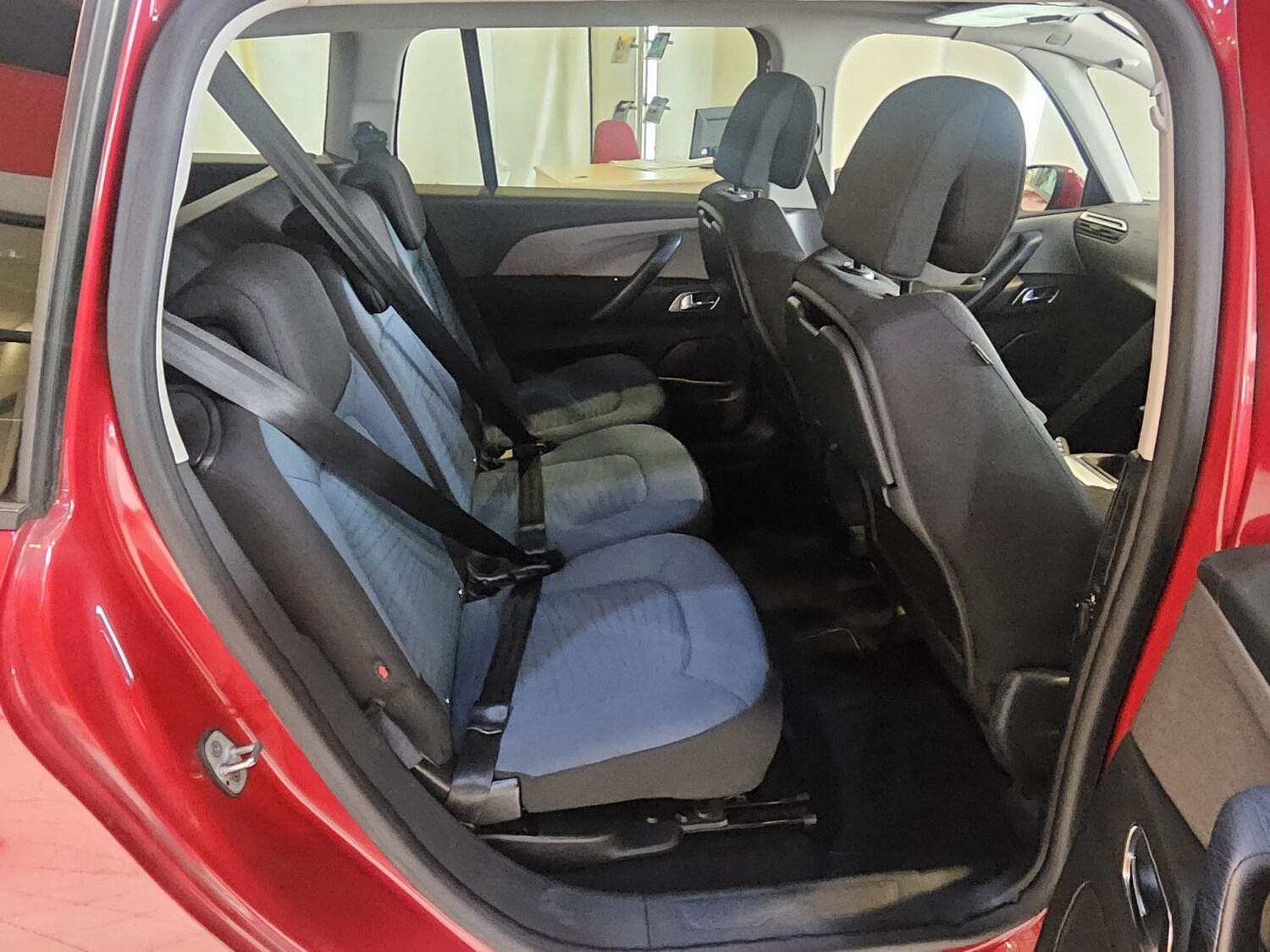 Used Citroen Grand C4 Picasso 2019 for sale - 78125148: Photo 20