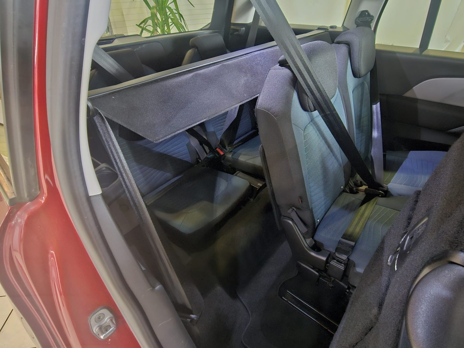 Used Citroen Grand C4 Picasso 2019 for sale - 78125148: Photo 21