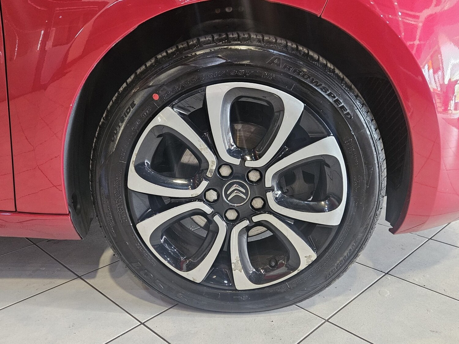 Used Citroen Grand C4 Picasso 2019 for sale - 78125148: Photo 22