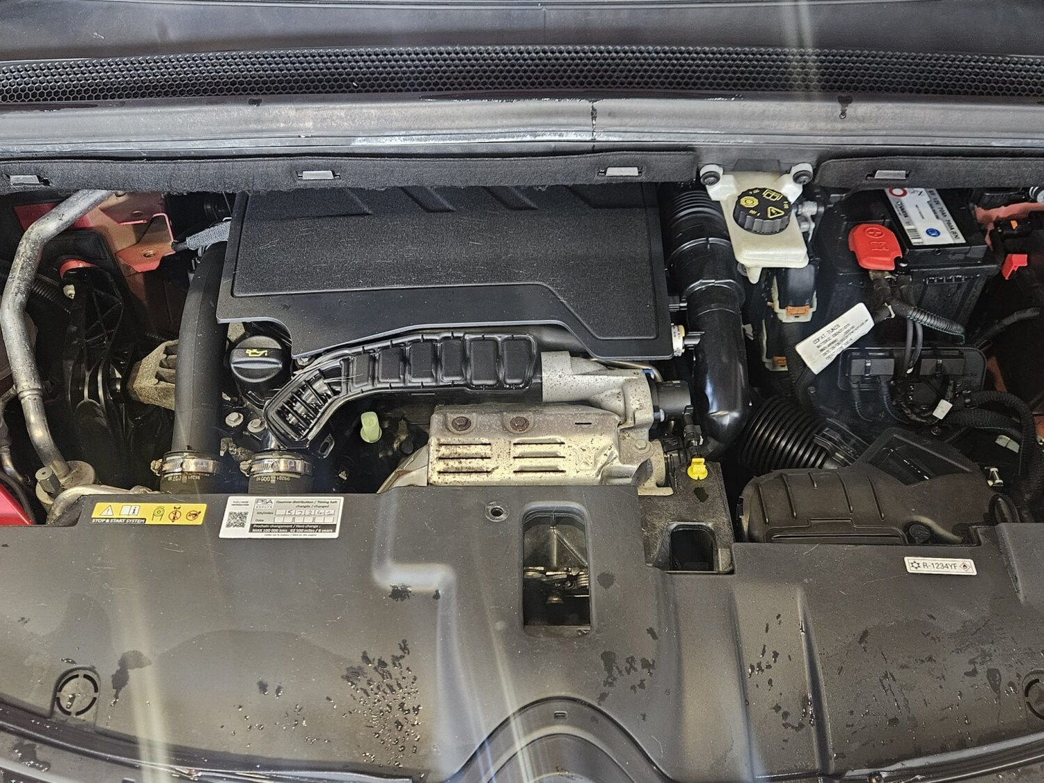 Used Citroen Grand C4 Picasso 2019 for sale - 78125148: Photo 23