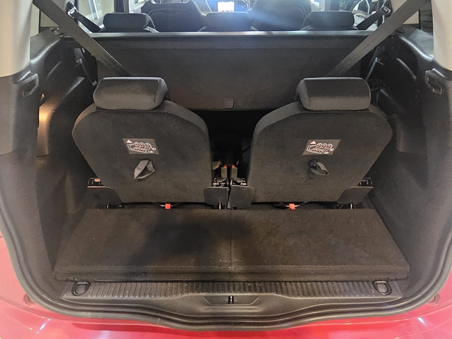 Used Citroen Grand C4 Picasso 2019 for sale - 78125148: Photo 7