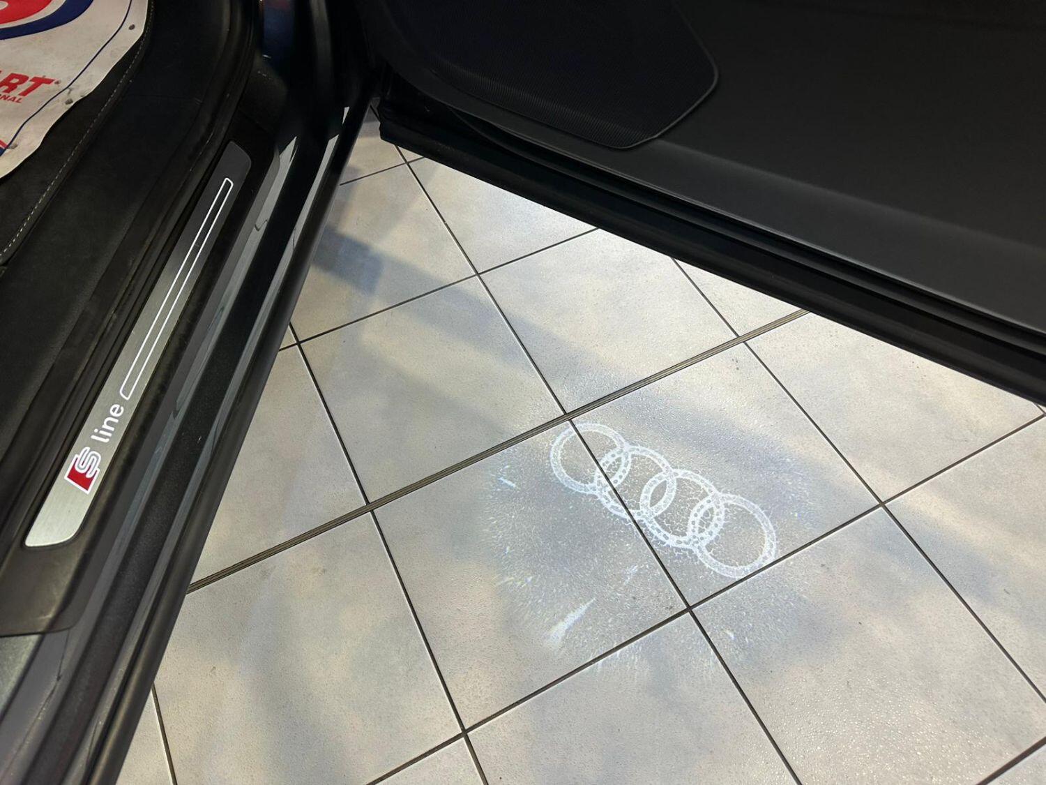 Used Audi Q7 2016 for sale - 76817558: Photo 11