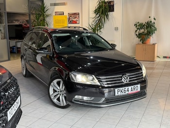 Used Volkswagen Passat 2014 for sale - 79410644: Photo