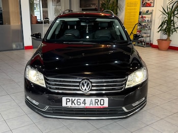 Used Volkswagen Passat 2014 for sale - 79410644: Photo