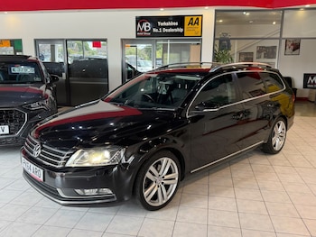 Used Volkswagen Passat 2014 for sale - 79410644: Photo