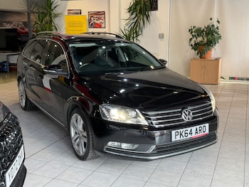 Used Volkswagen Passat 2014 for sale - 79410644: Photo
