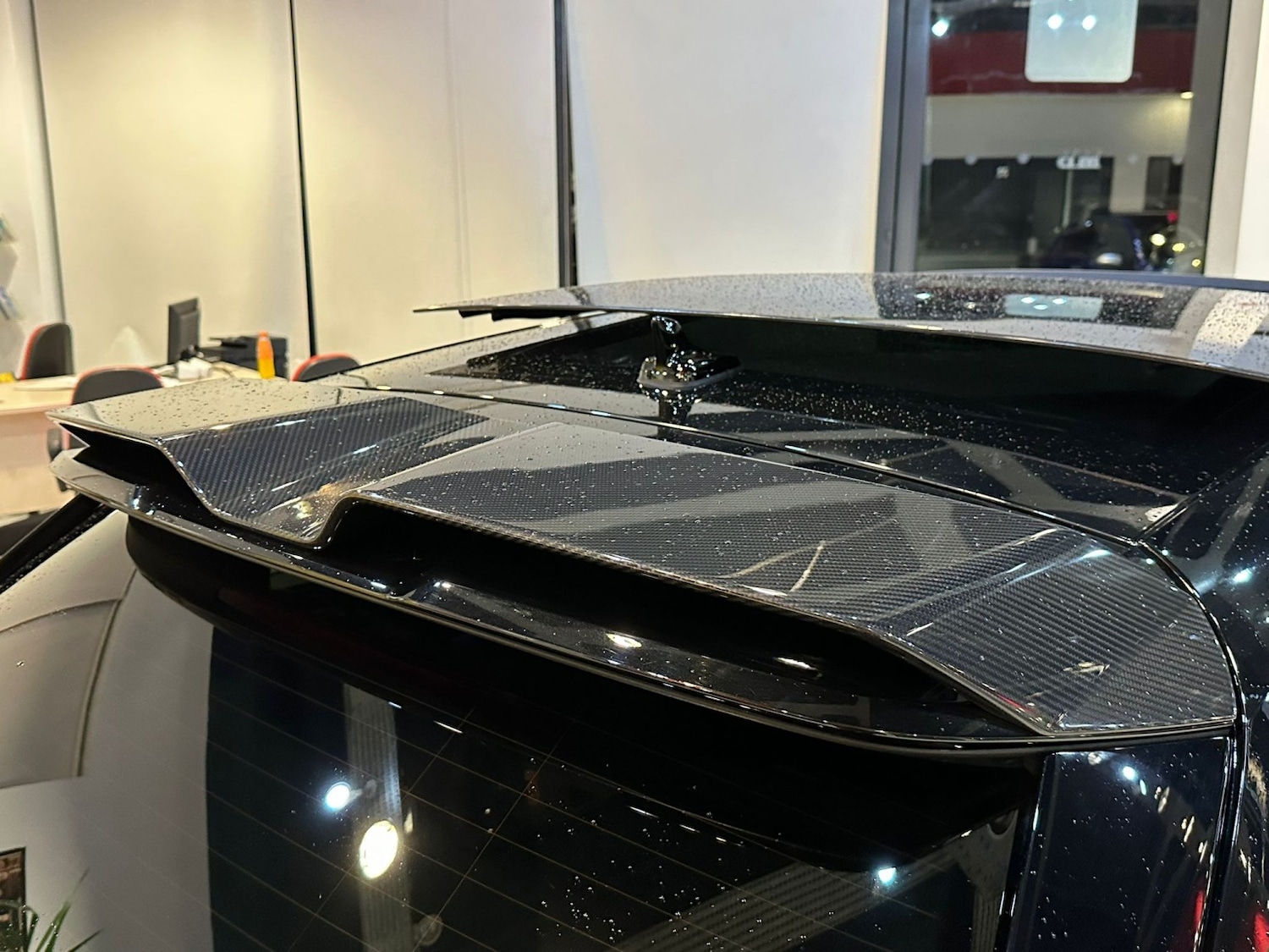 Used Audi RS3 2025 for sale - 76877588: Photo 16