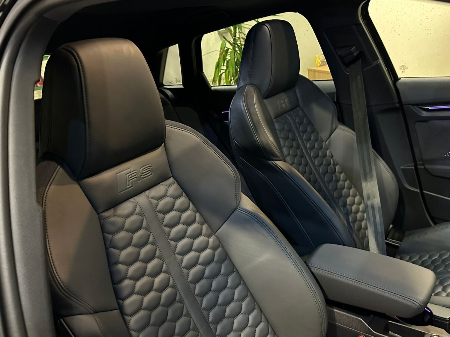 Used Audi RS3 2025 for sale - 76877588: Photo 20