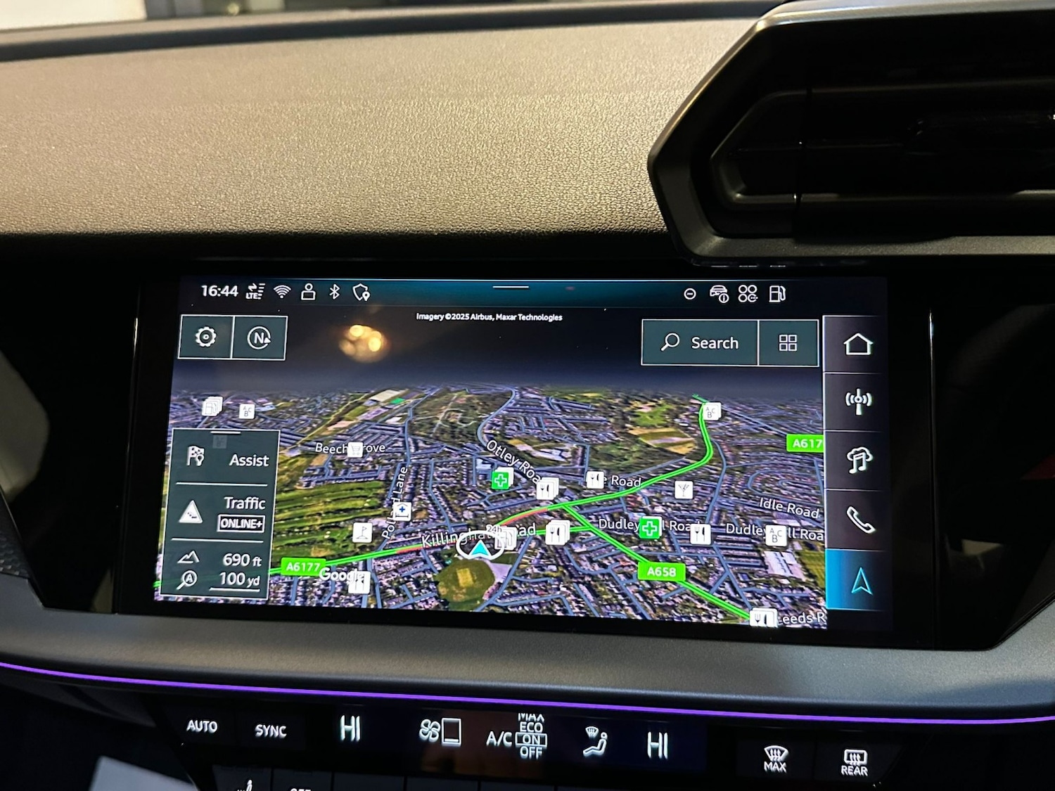 Used Audi RS3 2025 for sale - 76877588: Photo 24