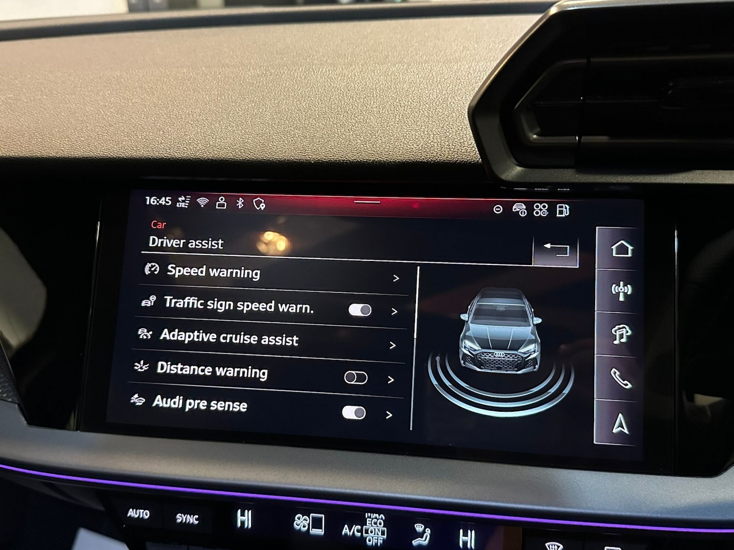 Used Audi RS3 2025 for sale - 76877588: Photo 28