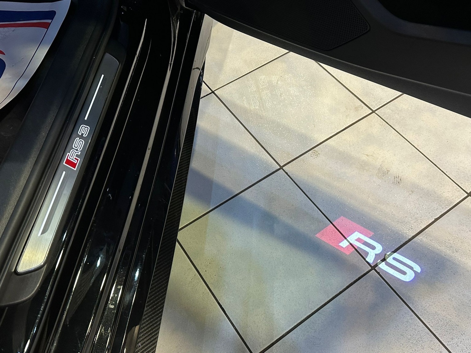 Used Audi RS3 2025 for sale - 76877588: Photo 30