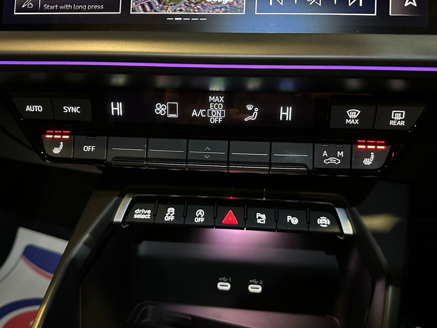 Used Audi RS3 2025 for sale - 76877588: Photo 33