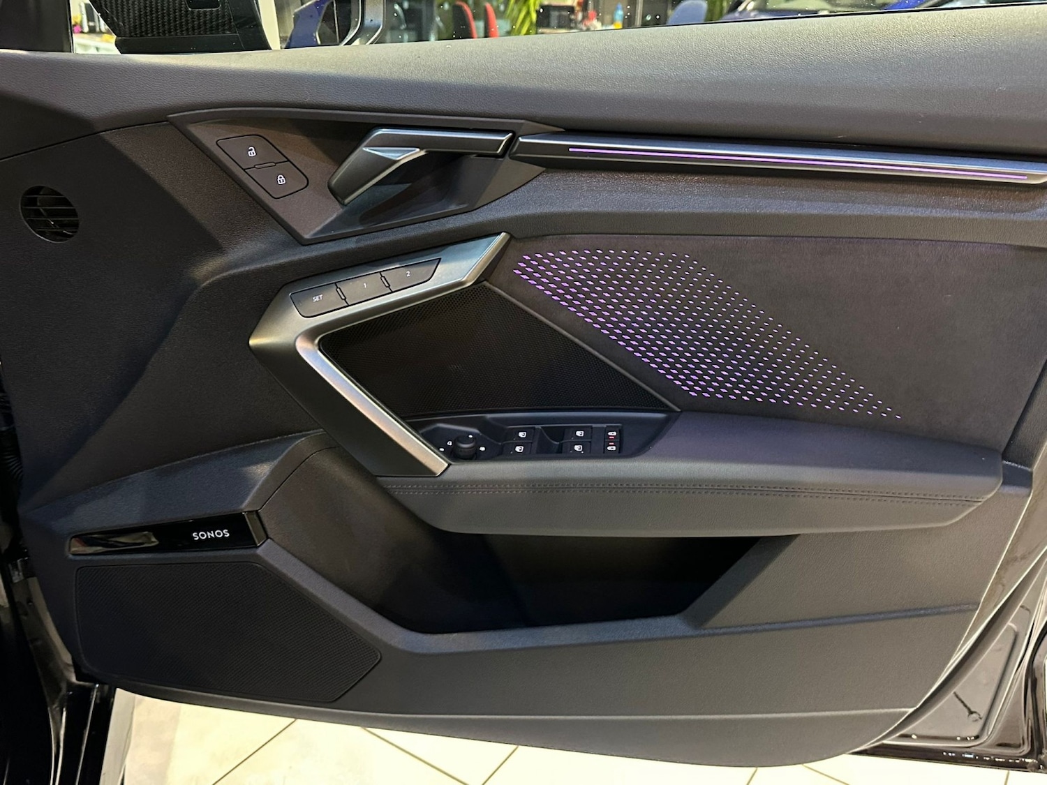 Used Audi RS3 2025 for sale - 76877588: Photo 35