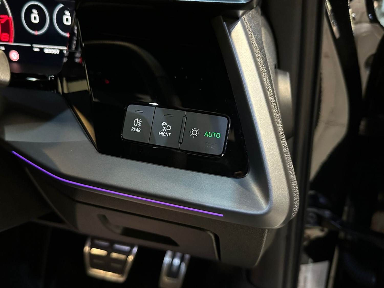 Used Audi RS3 2025 for sale - 76877588: Photo 36