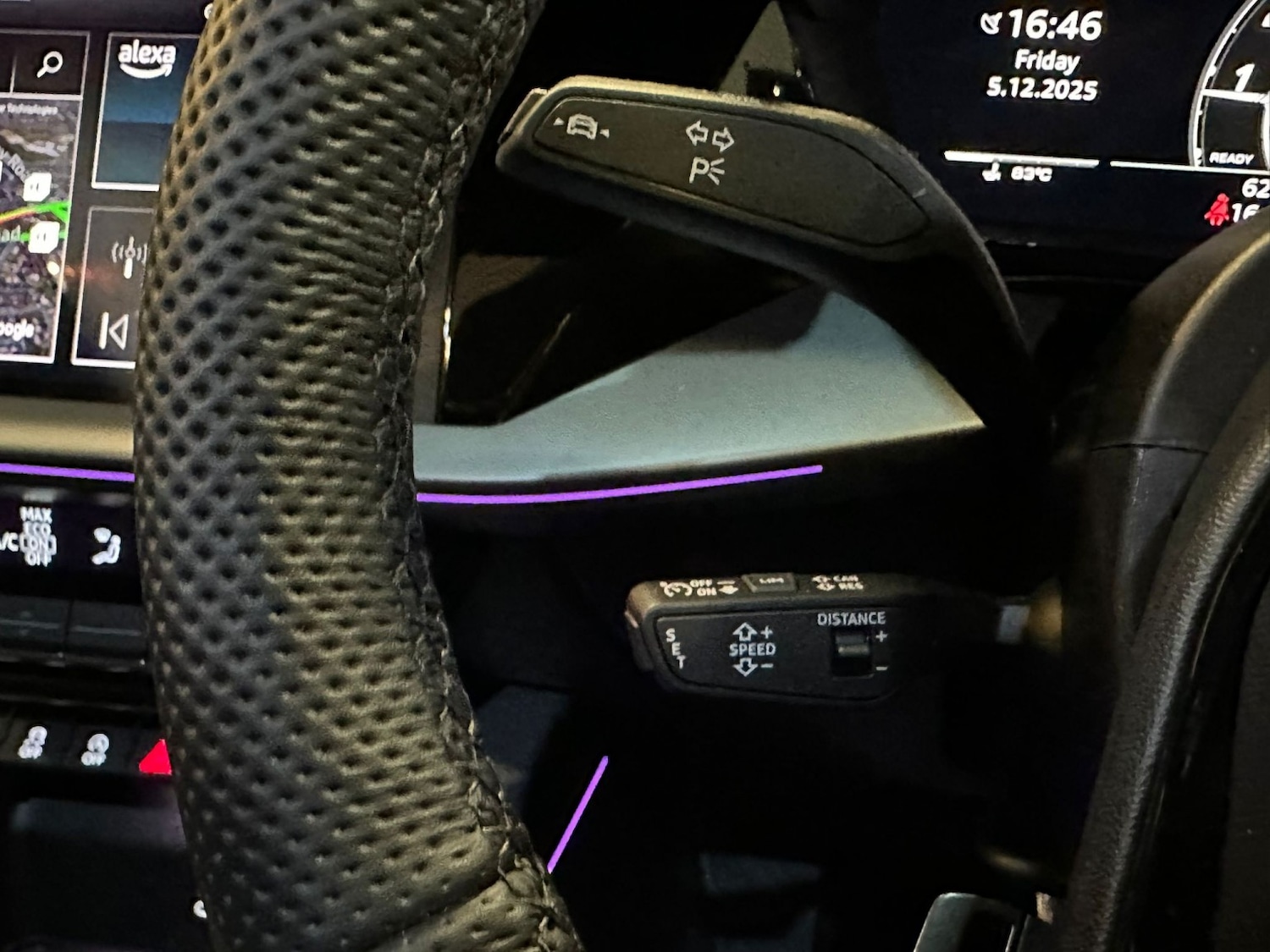 Used Audi RS3 2025 for sale - 76877588: Photo 41