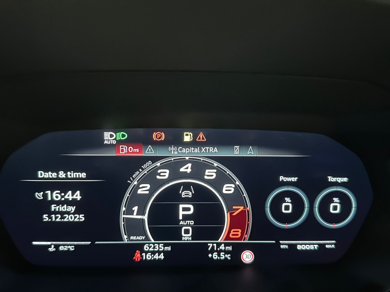 Used Audi RS3 2025 for sale - 76877588: Photo 43