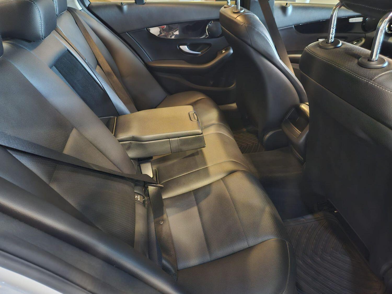 Used Mercedes-Benz C Class 2014 for sale - 76347150: Photo 10