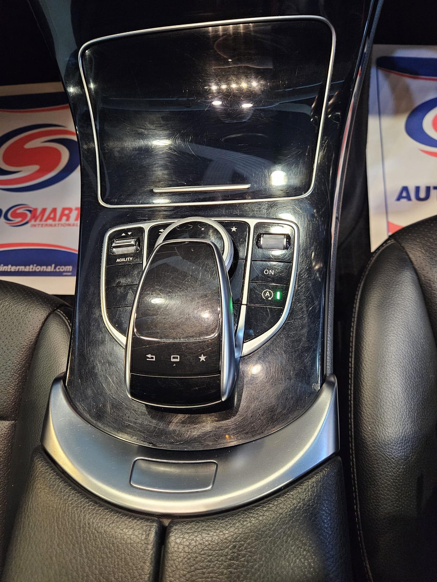 Used Mercedes-Benz C Class 2014 for sale - 76347150: Photo 12