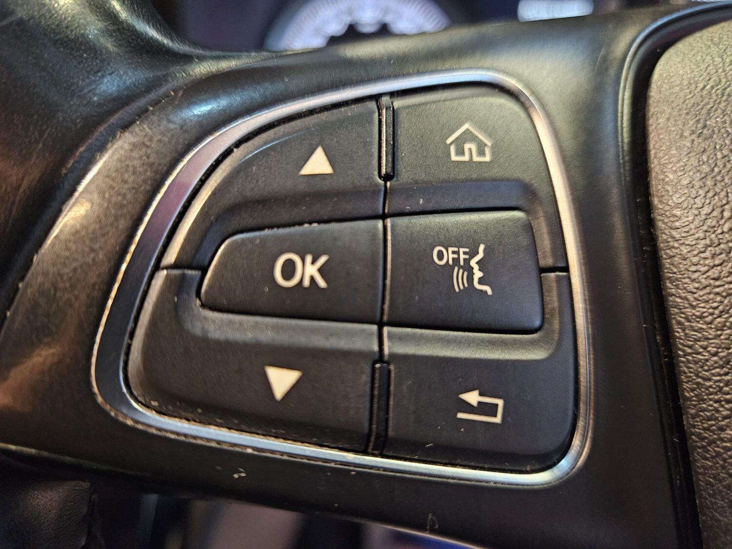 Used Mercedes-Benz C Class 2014 for sale - 76347150: Photo 14