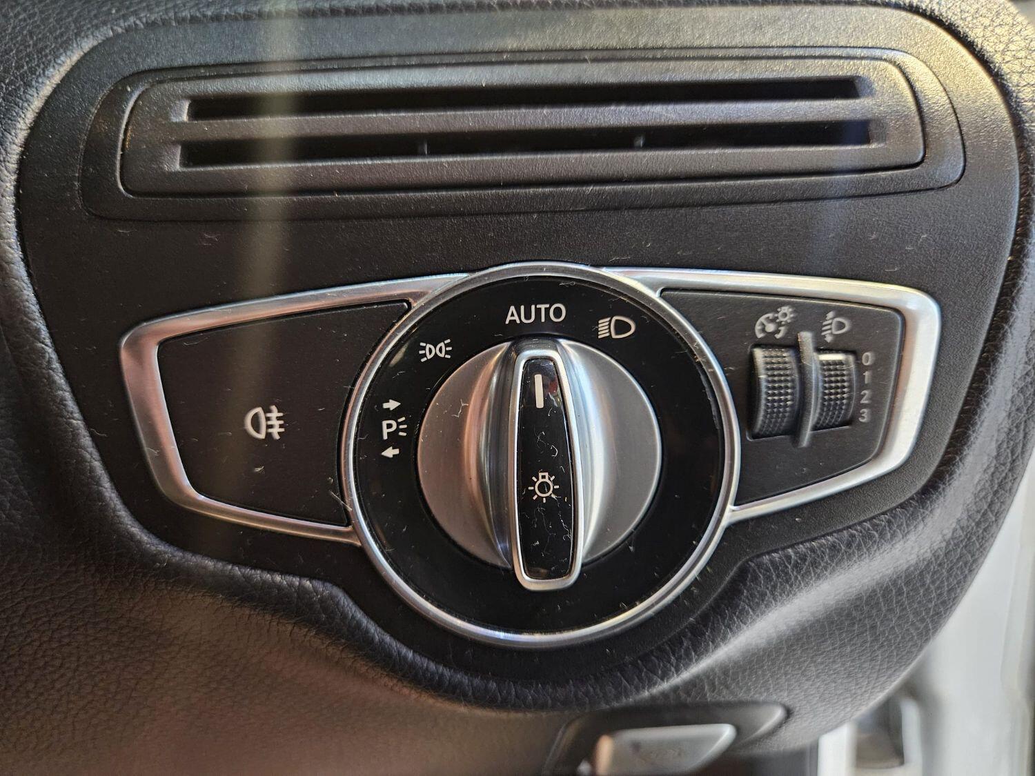 Used Mercedes-Benz C Class 2014 for sale - 76347150: Photo 15