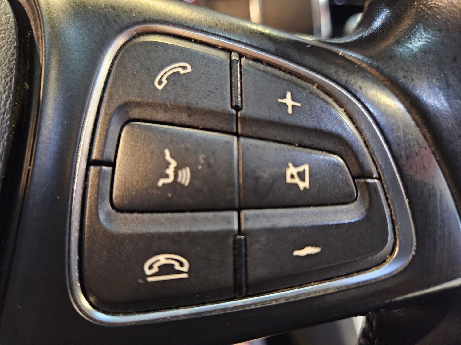 Used Mercedes-Benz C Class 2014 for sale - 76347150: Photo 16