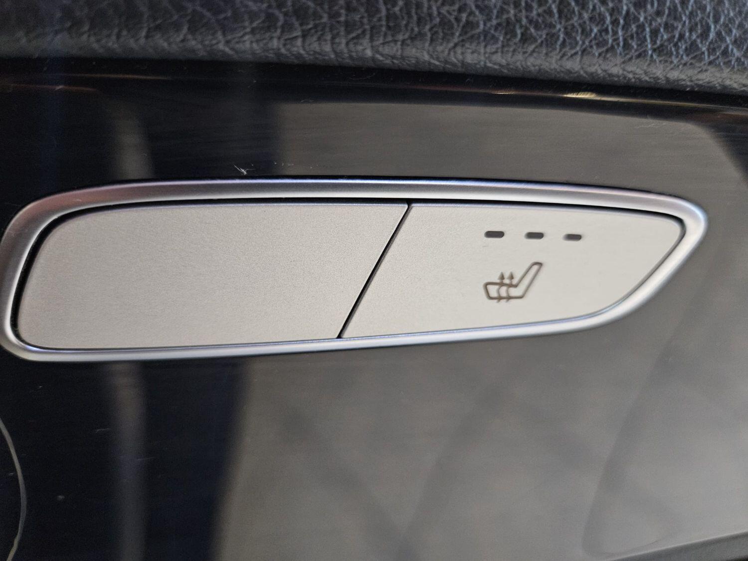 Used Mercedes-Benz C Class 2014 for sale - 76347150: Photo 17