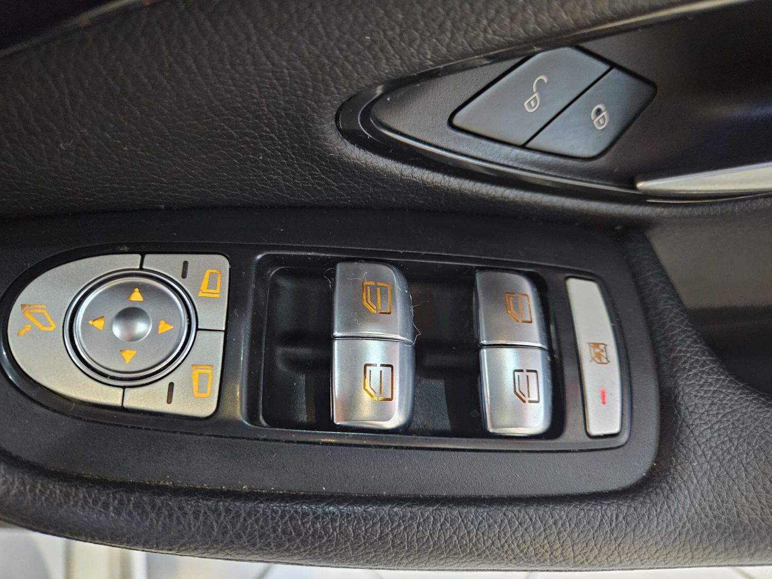 Used Mercedes-Benz C Class 2014 for sale - 76347150: Photo 19