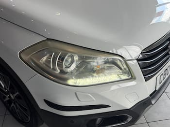 Used Suzuki SX4 S-Cross 2014 for sale - 79631532: Photo