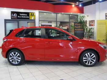 Used Hyundai i30 2017 for sale - 74664232: Photo
