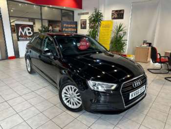 Used Audi A3 2016 for sale - 75088897: Photo