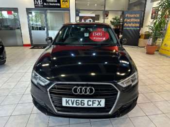 Used Audi A3 2016 for sale - 75088897: Photo