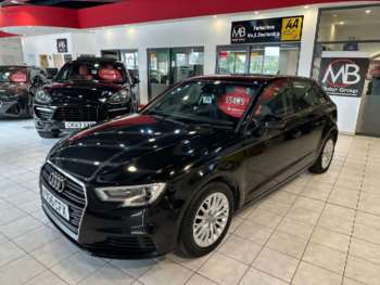 Used Audi A3 2016 for sale - 75088897: Photo