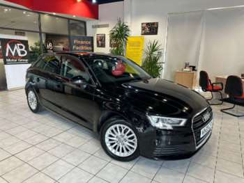 Used Audi A3 2016 for sale - 75088897: Photo