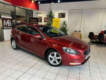 2015 - 2.0 Momentum D2 5-Door