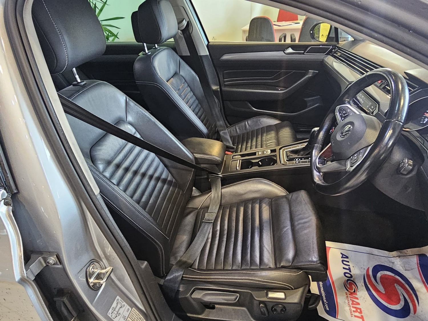 Used Volkswagen Passat 2019 for sale - 76712399: Photo 11