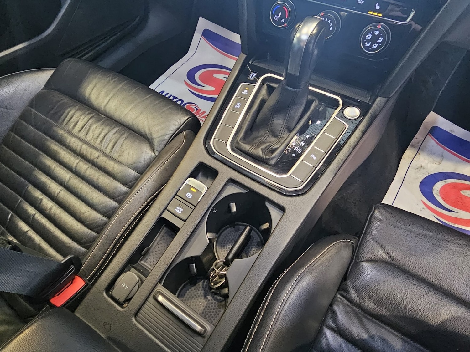 Used Volkswagen Passat 2019 for sale - 76712399: Photo 12