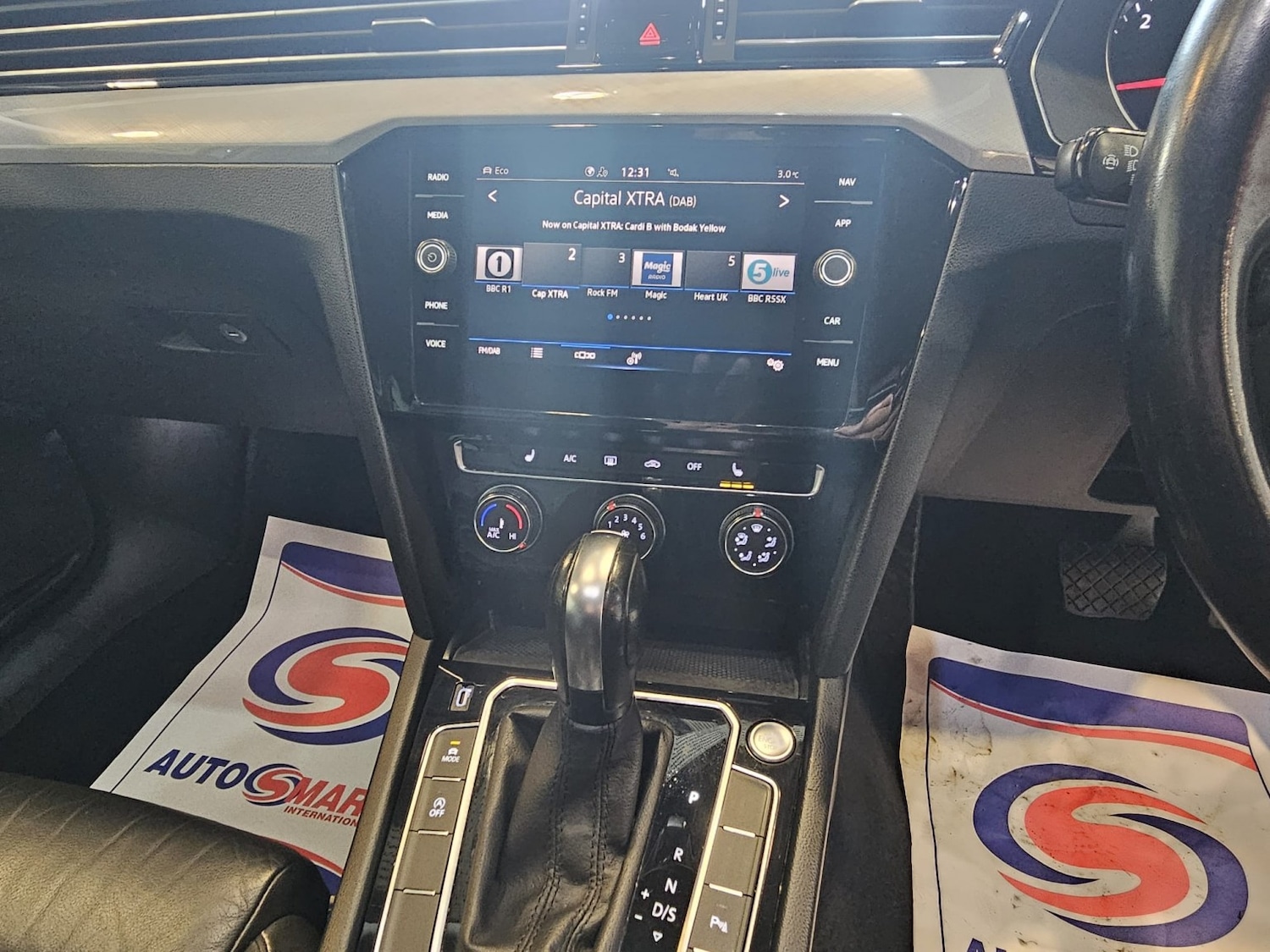 Used Volkswagen Passat 2019 for sale - 76712399: Photo 13