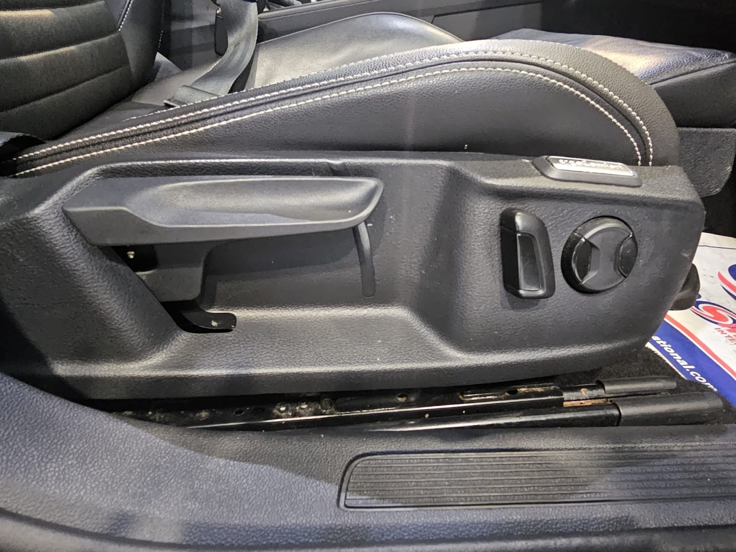 Used Volkswagen Passat 2019 for sale - 76712399: Photo 14