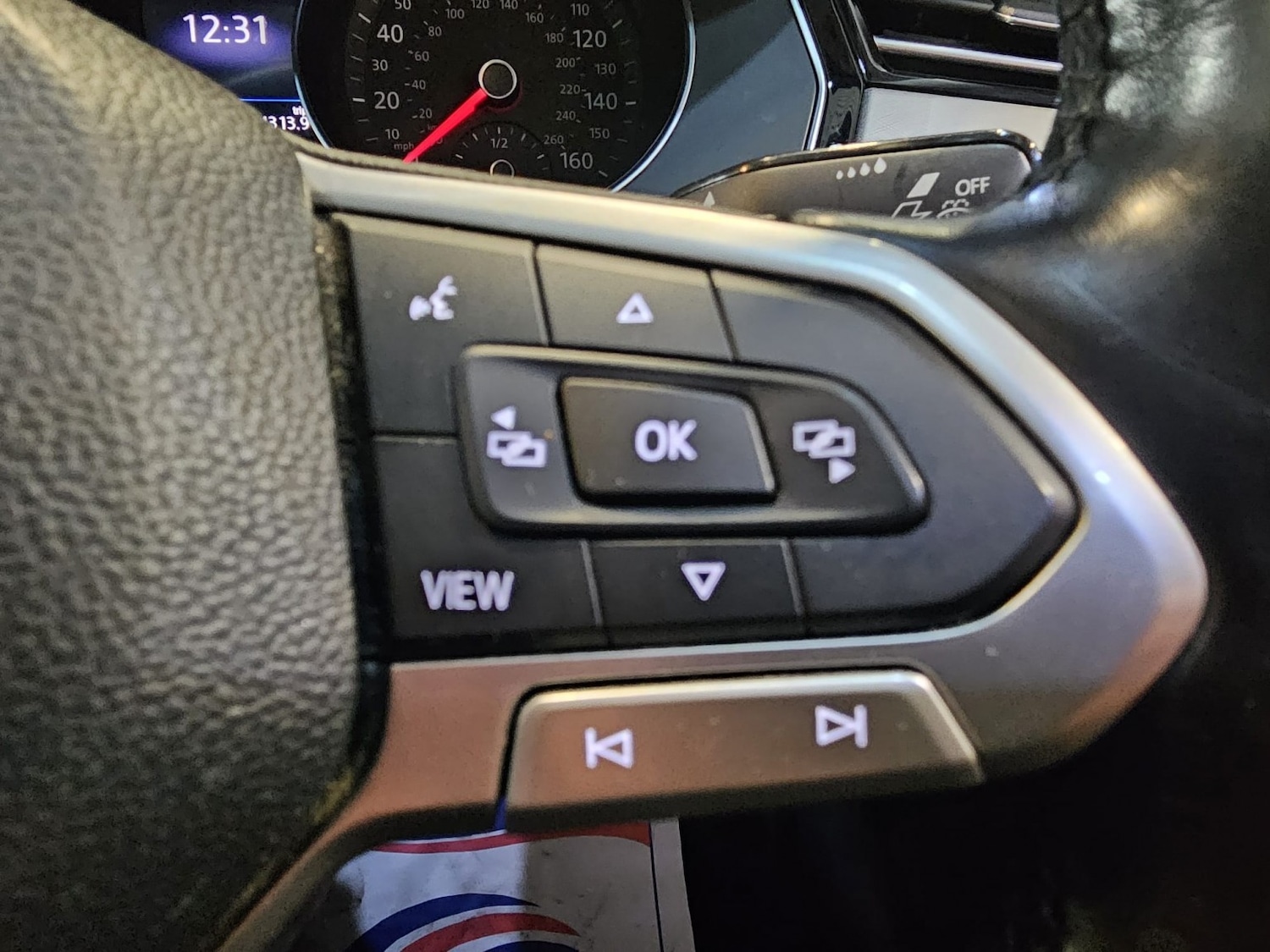 Used Volkswagen Passat 2019 for sale - 76712399: Photo 16