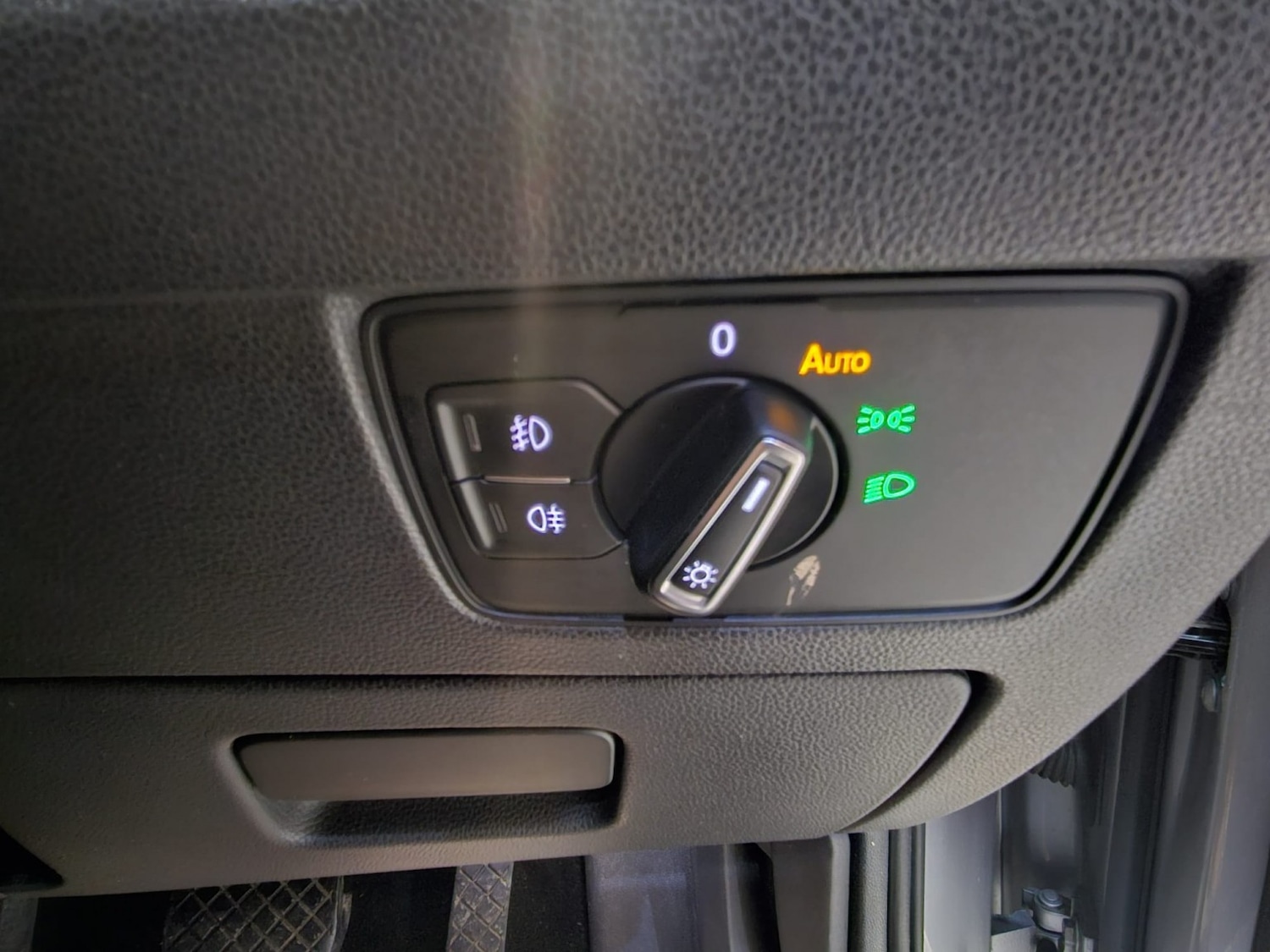 Used Volkswagen Passat 2019 for sale - 76712399: Photo 18