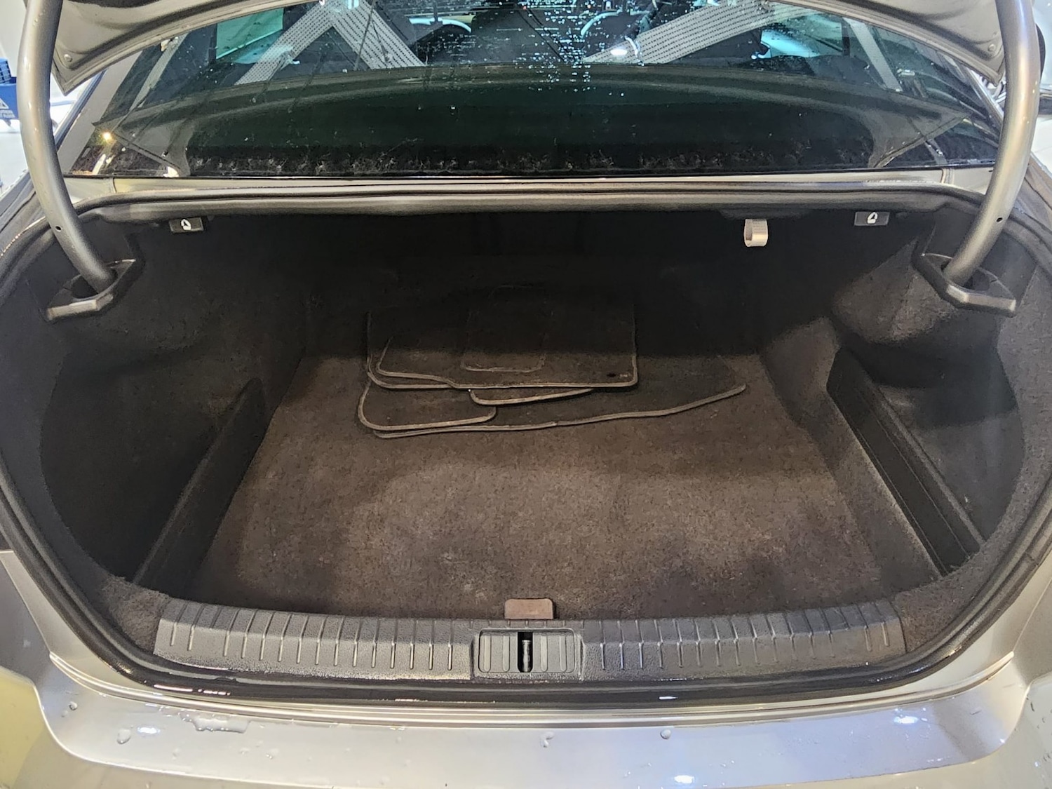 Used Volkswagen Passat 2019 for sale - 76712399: Photo 7