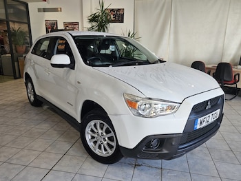 2012 - 1.6 Attivo ClearTec 5dr